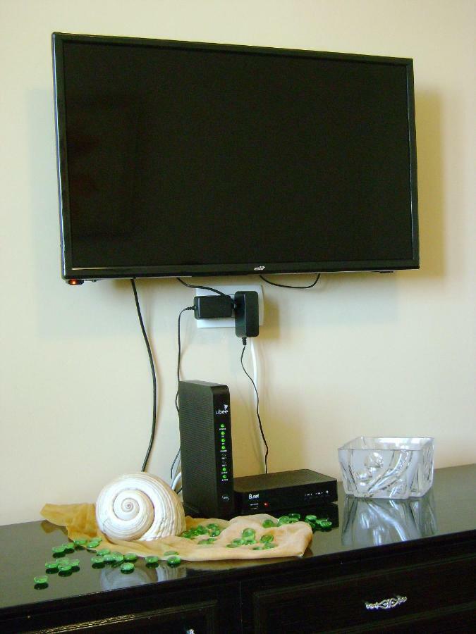 Apartment Veronica スプリト エクステリア 写真