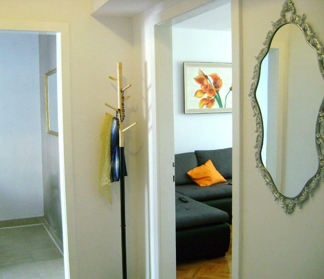 Apartment Veronica スプリト エクステリア 写真